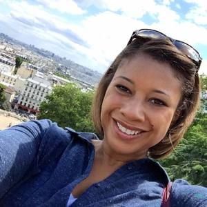 Meet your Posher, Kara